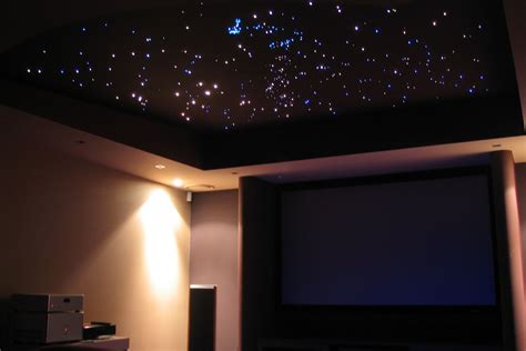 This star projector for ceiling creates a realistic starry night sky. Led ceiling star lights - 10 reasons to buy | Warisan Lighting