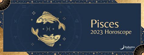 2023 Pisces Horoscope
