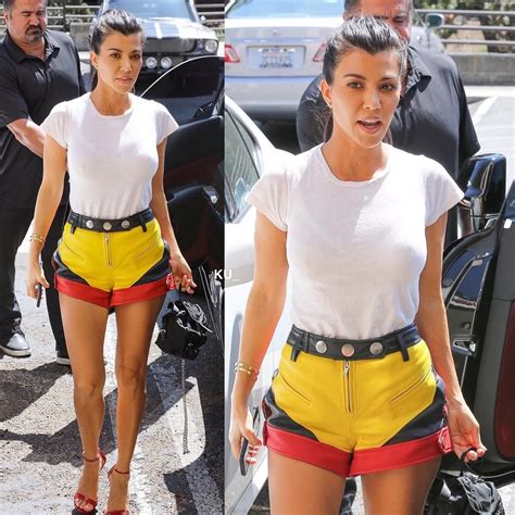 kardashian style kardashian jenner kourtney kardashian celeb inspo jenner style her style