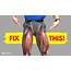 How To Fix Leg Muscle Pain In 30 SECONDS Tips Of The Day Howtofix 