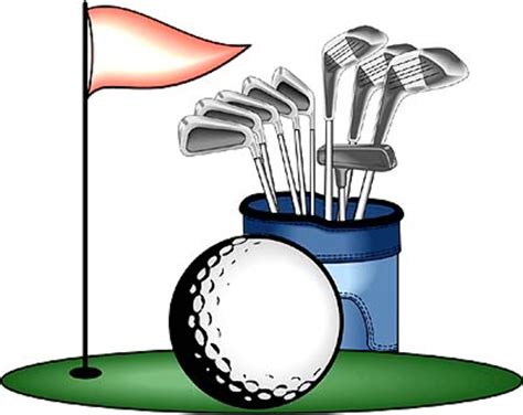 Download High Quality Golf Clipart Animated Transparent Png Images
