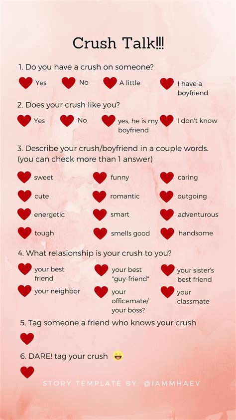 cute words to describe your crush paula has vance