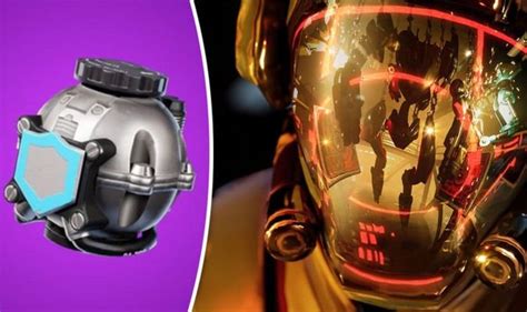 Fortnite Update 1020 Patch Notes Shield Bubble Moisty Mire Map