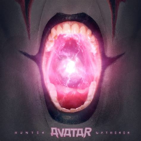Avatar Hunter Gatherer Review Metal Utopia Heavy Metal Webzine