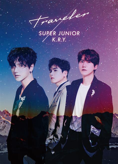Zerochan has 210 super junior anime images, wallpapers, android/iphone wallpapers, fanart, facebook covers, and many more in its gallery. Traveler K.R.Y.バージョン | エイベックス・ポータル - avex portal