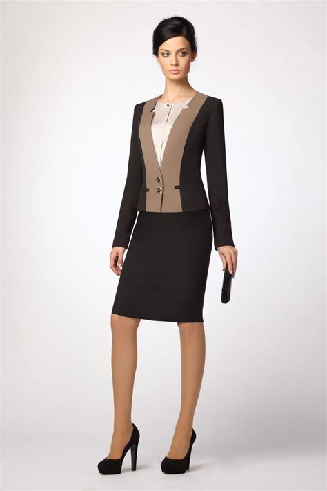 Elegant Business Attire Elegant Work Outfits Dresses Elegant Nice