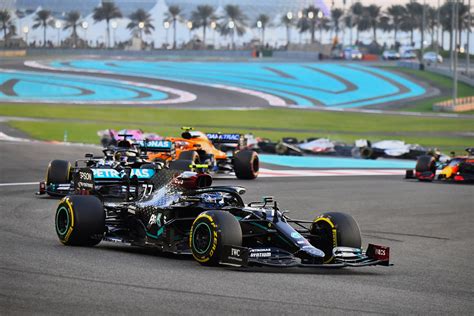 View formula 1 practice sessions, qualifying and race times in your timezone. 2021 F1 Calendar Already In Question As Australian GP ...