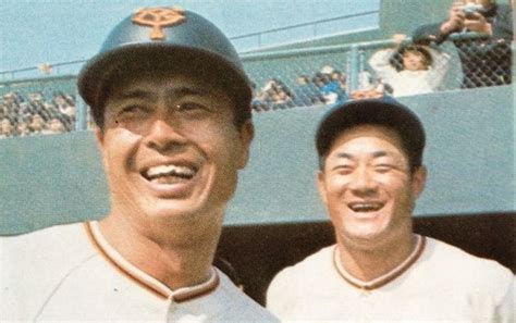 The site owner hides the web page description. 韓国人「外国籍でありながら伝説となった張本勲と王貞治の ...