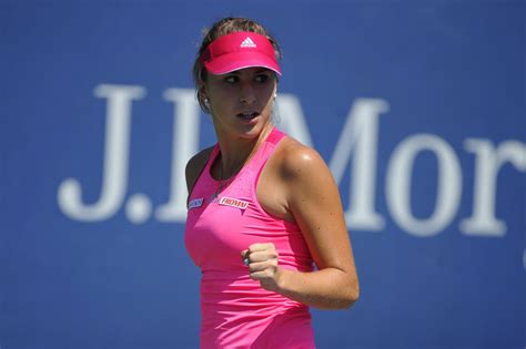Check out inspiring examples of belinda_bencic artwork on deviantart, and get inspired by our community of talented artists. Belinda Bencic Rising Swiss Tennis Player very hot and ...