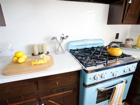 Hours researching features, reliability, customer service, and more to find the best large appliances in every category. After: Vintage-Style Appliances | HGTV