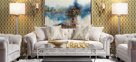 11 ways to add sparkle to your home. Decorating Cents: Mixing Metals In Home Decor
