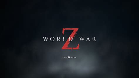 World War Z New York Descent Youtube