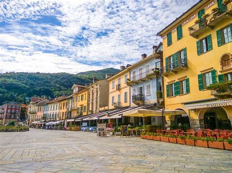Most Beautiful Towns And Villages In Northern Italy Blog Travel