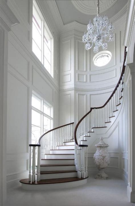 35 Awesome Staircase Landings Featuring Creative Use Of Space