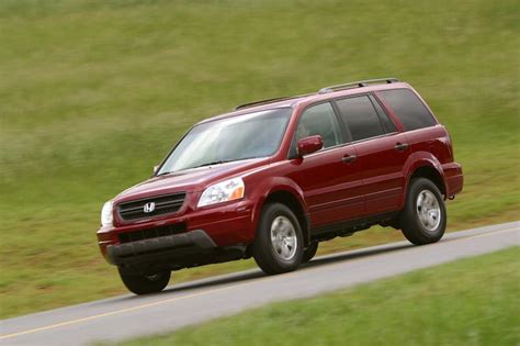 Shopping For A Honda Pilot Heres What You Need To Know Carfax