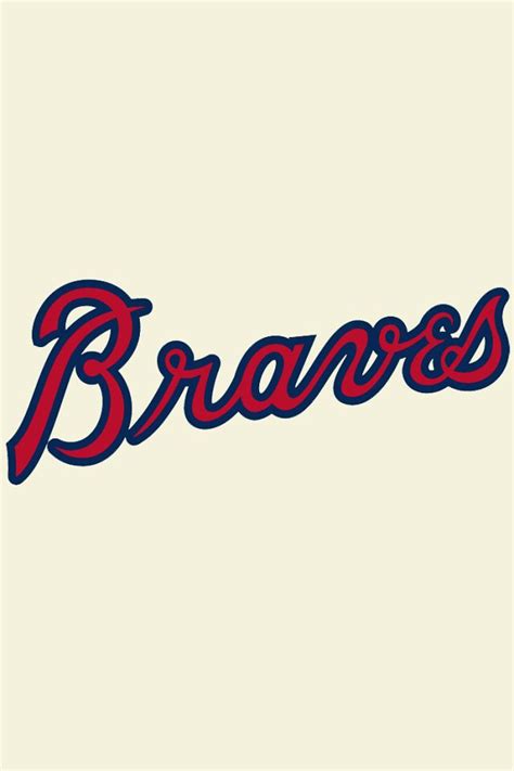 Pin by Ty Watson on Atlanta Braves | Atlanta braves wallpaper, Atlanta braves jersey, Atlanta ...