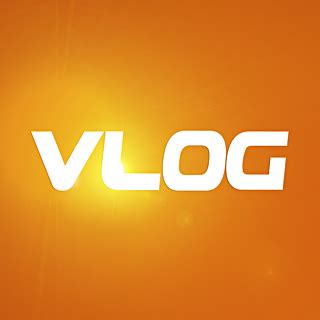 How i film and edit with my iphone. Vlog Logos