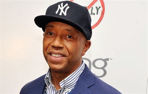 Russell Simmons Hip Hop Wiki Fandom