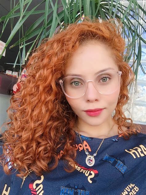 Curly Hair Styles Glasses Fashion Hair Sweetie Belle Eyewear Moda Eyeglasses Fashion Styles