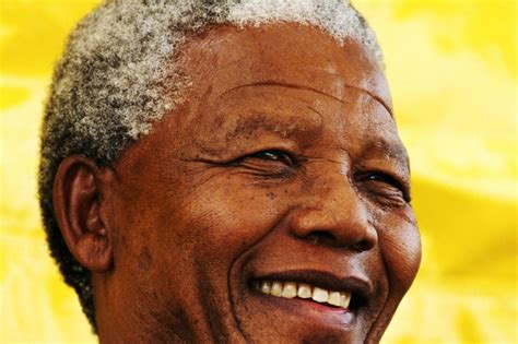 Nelson mandela, qunu, south africa. South African peace visionary Nelson Mandela, has died at ...