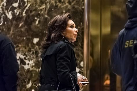 Fox News Host Jeanine Pirro Condemned For Comments About Ilhan Omar
