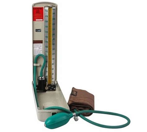 Diamond 112 Blood Pressure Monitor Mercury 7 Days 001 Pressure At