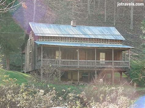 Be the first to add a review to the butcher hollow. Childhood Home of Loretta Lynn - Butcher Holler Kentucky ...