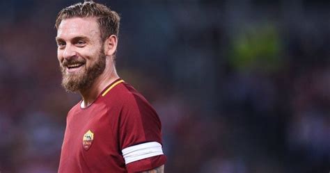 Volver como dt, elogio a gallardo, contacto román y la sorpresa tevez. De Rossi couldn't join Inter - but still wants new ...