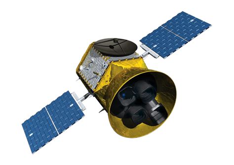 Transiting Exoplanet Survey Satellite Wikipedia