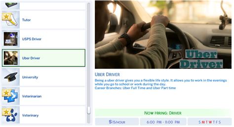 Sims 4 Driving Mod Plmhunter