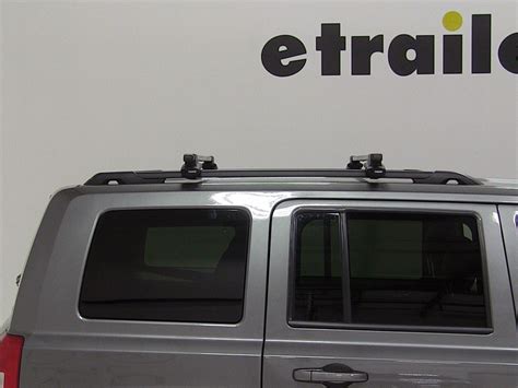 Thule Roof Rack For Jeep Patriot 2014