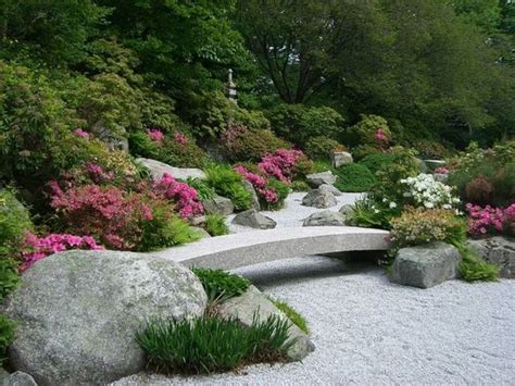 Maybe you would like to learn more about one of these? Zen Garten anlegen - die Hauptelemente des japanischen ...