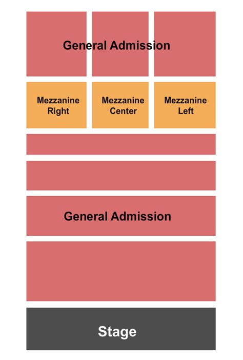 Agora Theatre Seating Chart Star Tickets