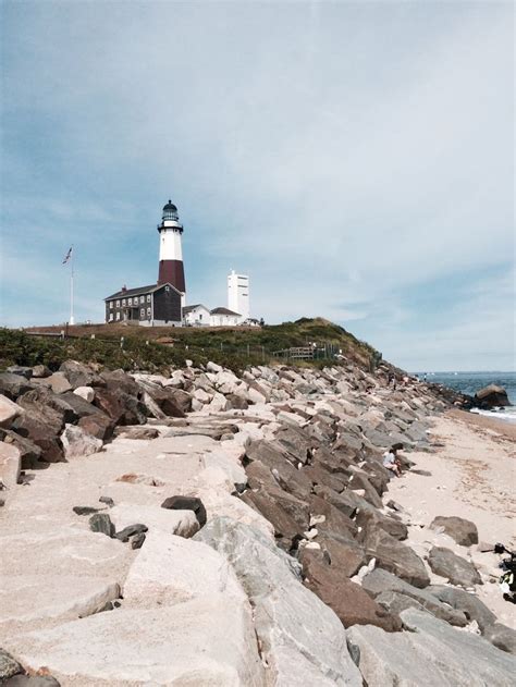 Copyright (c) montauk cabins 2015. Montauk, NY #montauk #lighthouse | Summer travel, Fire ...