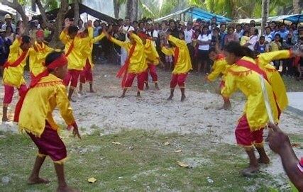 Tarian Tradisional Sulawesi Utara Yang Sering Dipentaskan