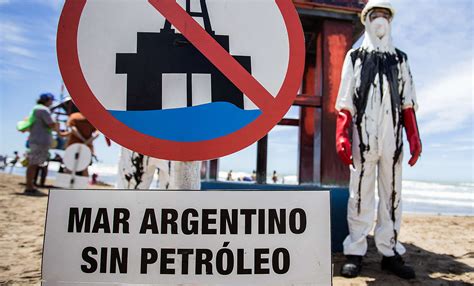Fundación Greenpeace Argentina Organizaciones Piden Al Ministerio De