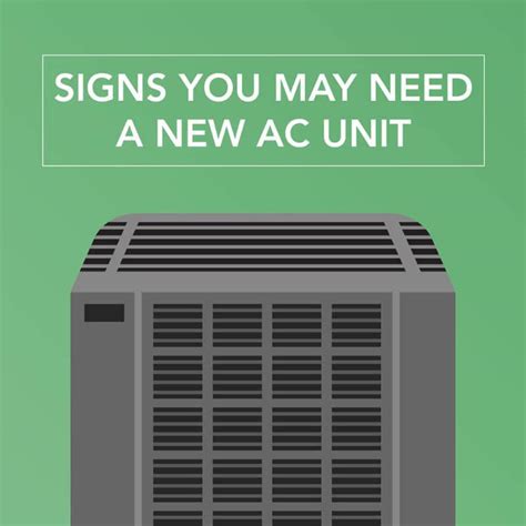 What do i need to replace my id. Video - When Do I Need to Replace My Air Conditioner ...