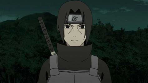 Semua Yang Perlu Kamu Ketahui Tentang Itachi Uchiha Dunia Games