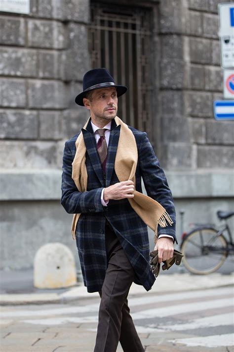 Sei l'uomo piu'disgustoso del mondo, e ti ho pure sposato. How To Dress Like An Italian Gentleman - He Spoke Style
