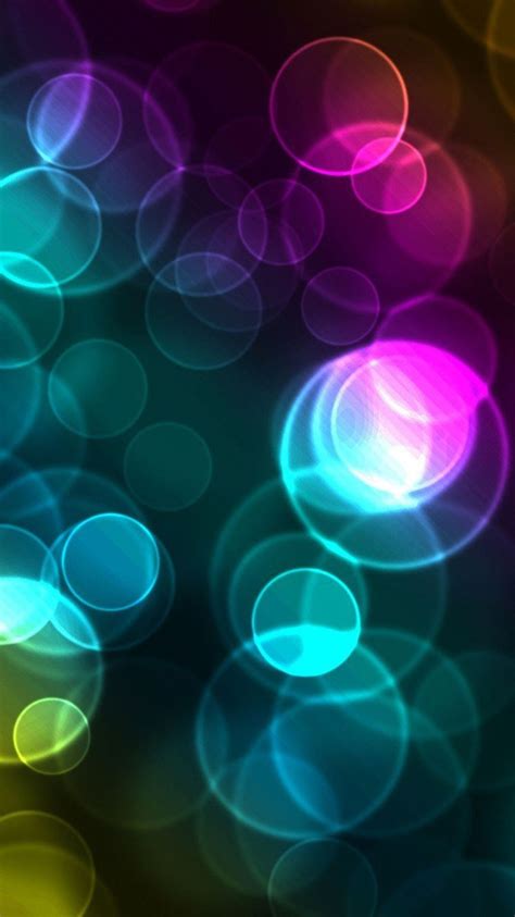 35 Colorful Iphone Backgrounds