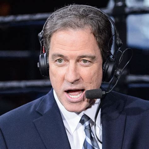 Kevin Harlan Sports Announcer Net Worth Career Earnings Achievements Family And More