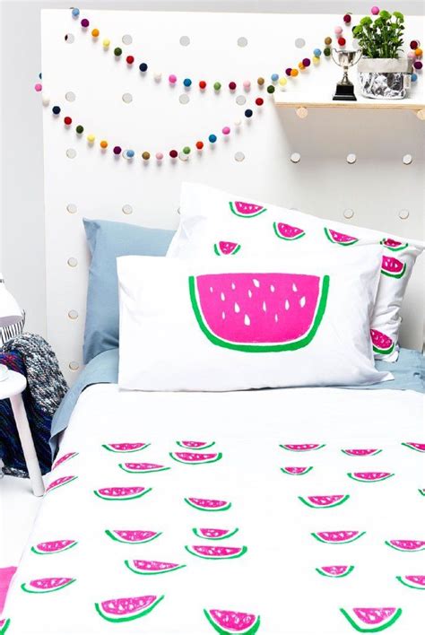 Girls Watermelon Bedroom And Nursery Decor How Good Will This Look In Her