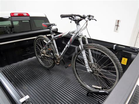 2014 Gmc Sierra 1500 Truck Bed Bike Racks Thule