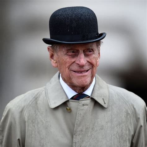 Ist im alter von 99 jahren gestorben. Prinz Philip | Promiflash.de