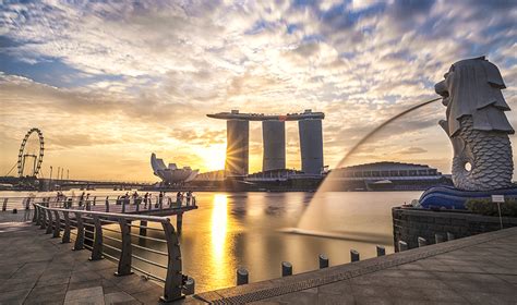 Sightseeing In Singapore Where To Go And What To See In Singapore