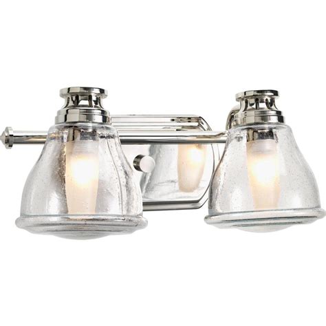 Maybe you would like to learn more about one of these? Progress Lighting Academy Collection 2-Light Polished ...