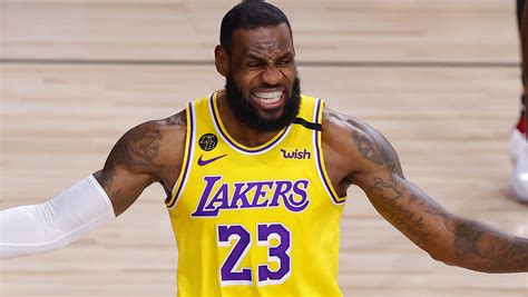 LeBron James Sends Strong Message On Verge of NBA Title | Heavy.com