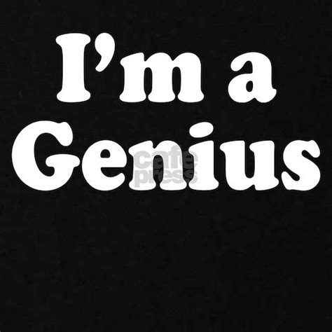 Im A Genius Womens Plus Size V Neck T Shirt Im A Genius Womens Plus