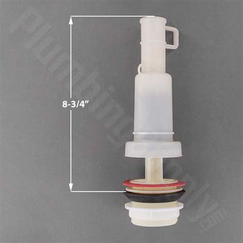 We have what you're looking for! Toilet Flush Valve Seal Replacement | MyCoffeepot.Org