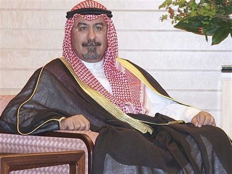 Sheikh Mohammed Sabah Al Salem Named As New Kuwaits Prime Minister